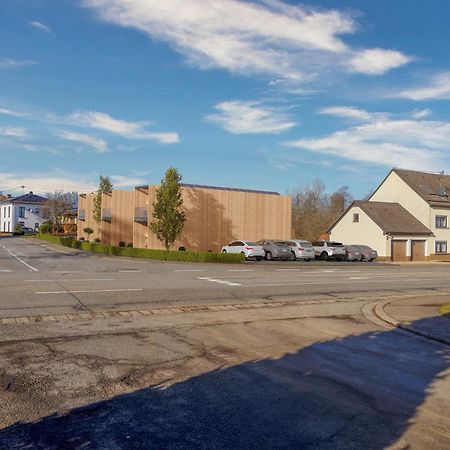 Bostalsee Chalets - Self-Check-In Нофельден Екстер'єр фото